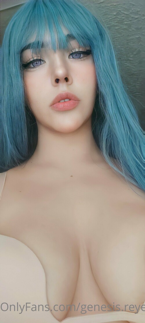 genesis.reyes Nude Leaked Onlyfans Photo