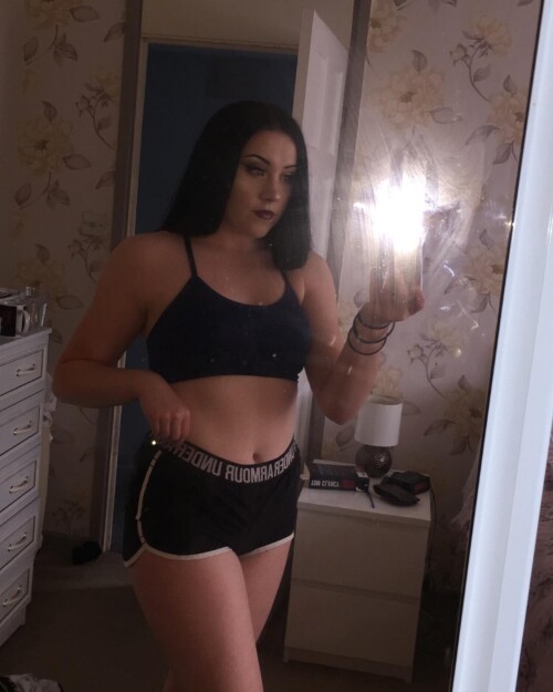 Lucia Lee // lucialee Nude Leaked Onlyfans Photo