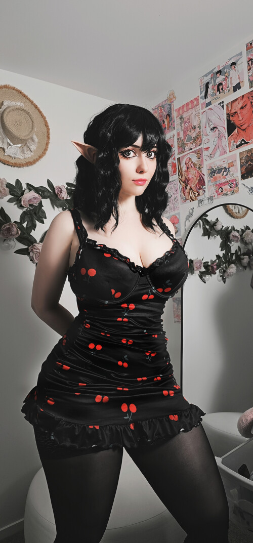 Mirikashi Cosplay Nude Leaked Onlyfans Photo Mirikashi Cosplay Nude Leaked Onlyfans Photo