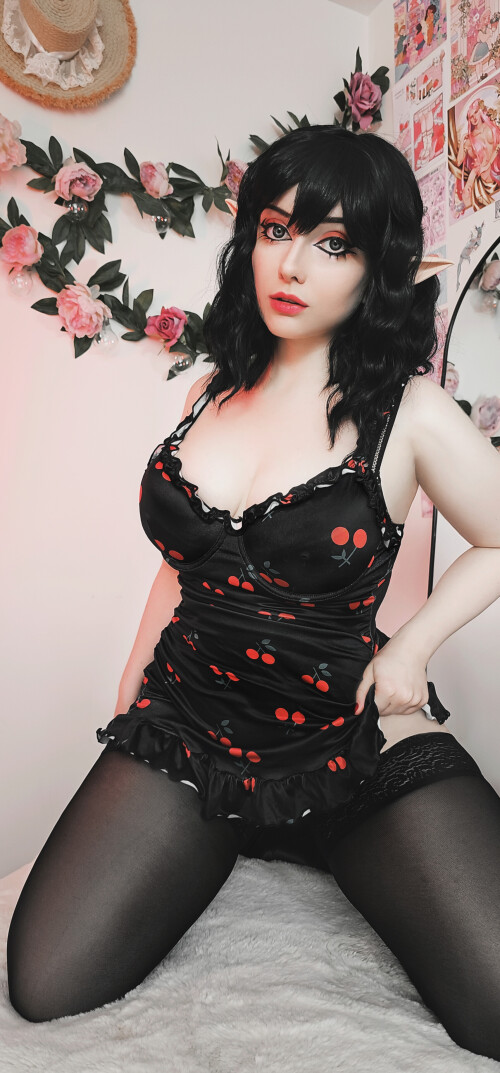 Mirikashi Cosplay Nude Leaked Onlyfans Photo Mirikashi Cosplay Nude Leaked Onlyfans Photo