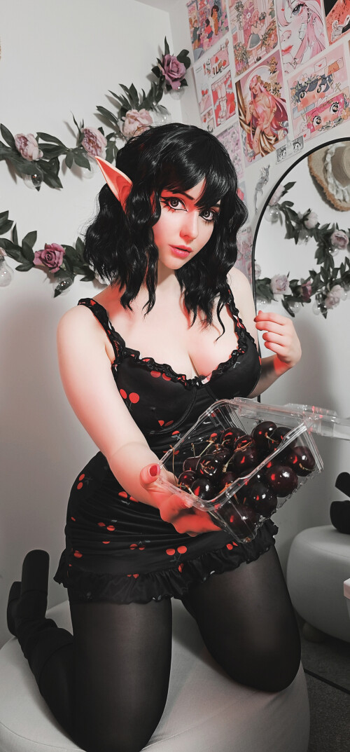 Mirikashi Cosplay Nude Leaked Onlyfans Photo Mirikashi Cosplay Nude Leaked Onlyfans Photo