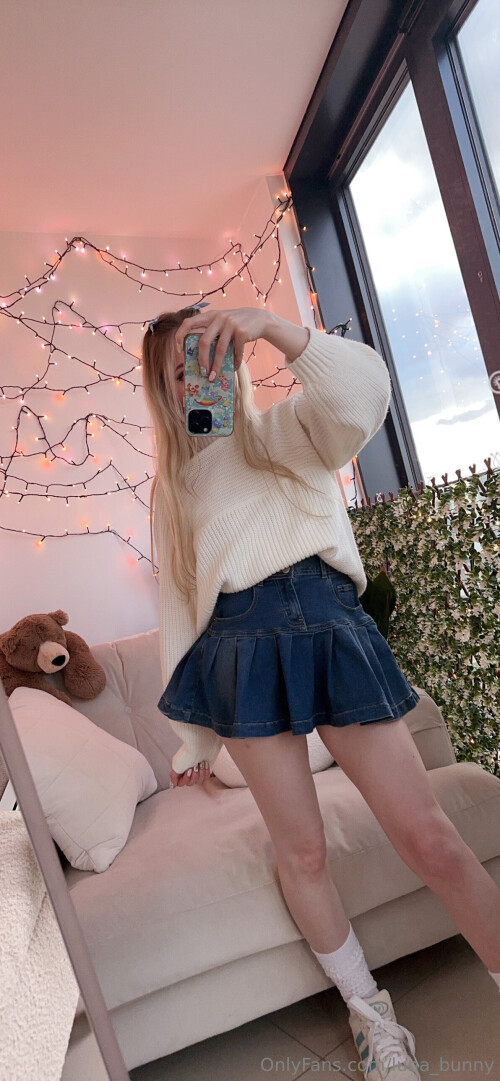 Nymphet_Angel | Luna_Bunny Nude Leaked Onlyfans Photo Nymphet_Angel | Luna_Bunny Nude Leaked Onlyfans Photo