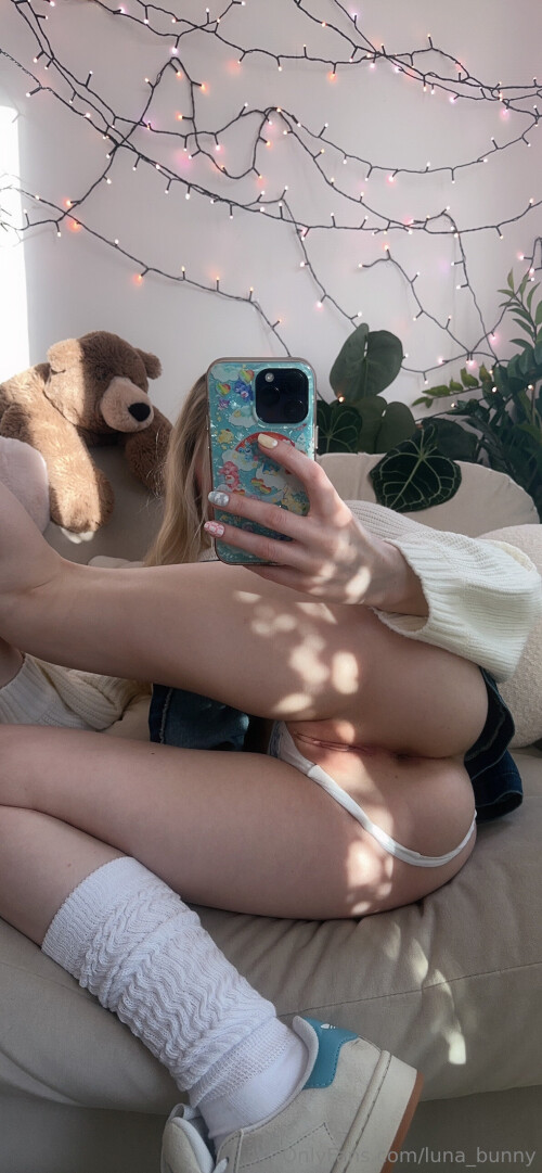Nymphet_Angel | Luna_Bunny Nude Leaked Onlyfans Photo Nymphet_Angel | Luna_Bunny Nude Leaked Onlyfans Photo