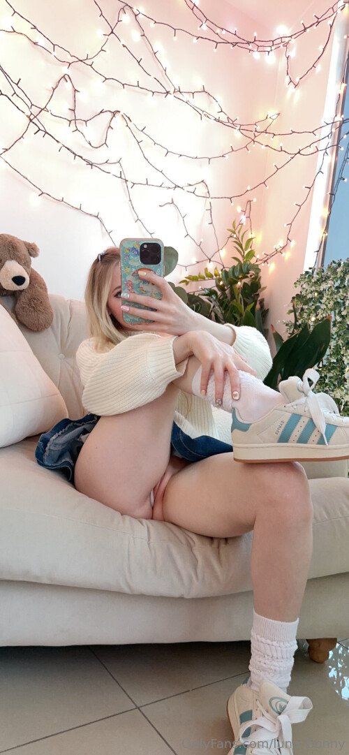 Nymphet_Angel | Luna_Bunny Nude Leaked Onlyfans Photo Nymphet_Angel | Luna_Bunny Nude Leaked Onlyfans Photo