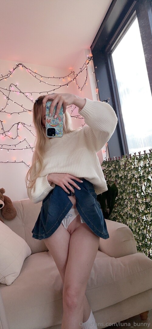 Nymphet_Angel | Luna_Bunny Nude Leaked Onlyfans Photo Nymphet_Angel | Luna_Bunny Nude Leaked Onlyfans Photo