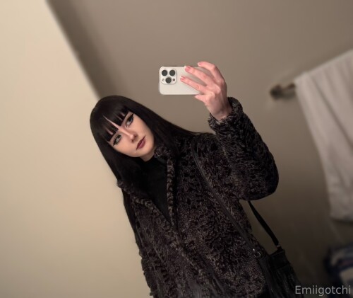 Emiigotchi Nude Leaked Onlyfans Photo Emiigotchi Nude Leaked Onlyfans Photo