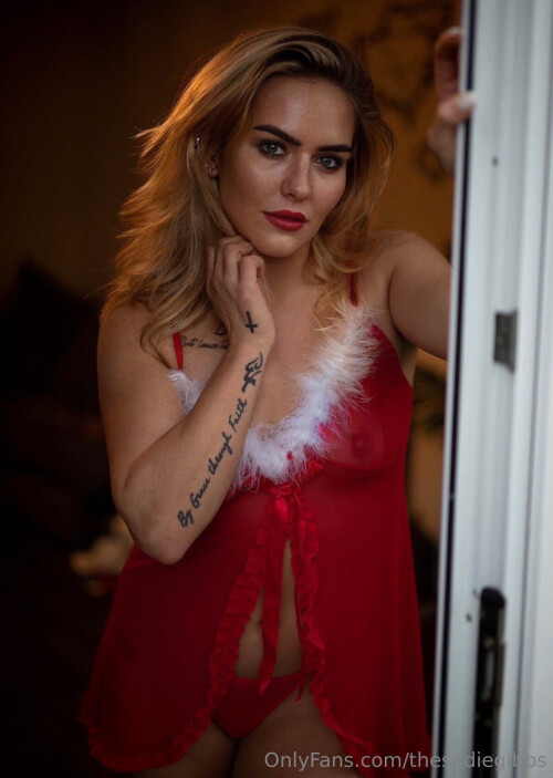 Sadie Gibbs Nude Leaked Onlyfans Photo Sadie Gibbs Nude Leaked Onlyfans Photo