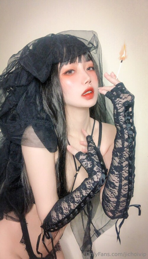 Choi Ji Yun Nude Leaked Onlyfans Photo Choi Ji Yun Nude Leaked Onlyfans Photo