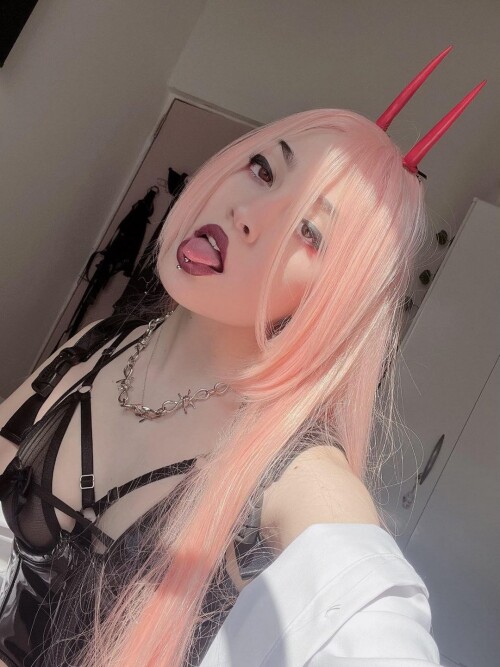 Barbara Horacek Nude Leaked Onlyfans Photo