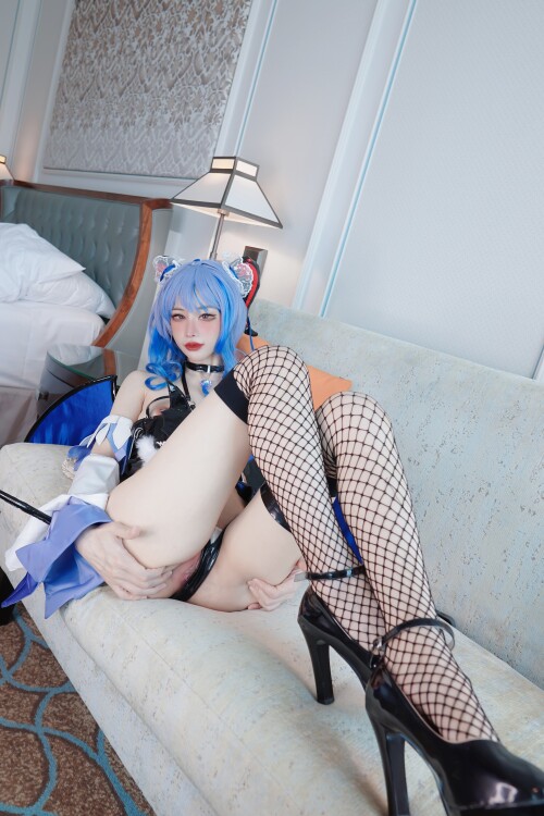 Yuno_cos / Yunocos69 / Rikachancos / Rika Chan Nude Leaked Onlyfans Photo Yuno_cos / Yunocos69 / Rikachancos / Rika Chan Nude Leaked Onlyfans Photo