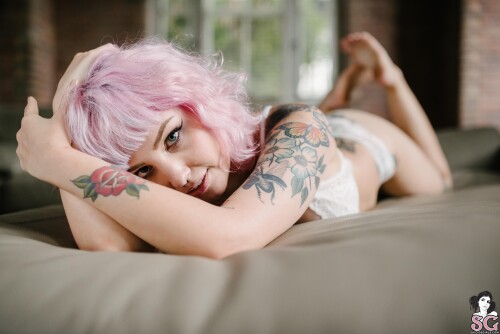 arachnie Nude Leaked Photo & Exclusive Gallery
