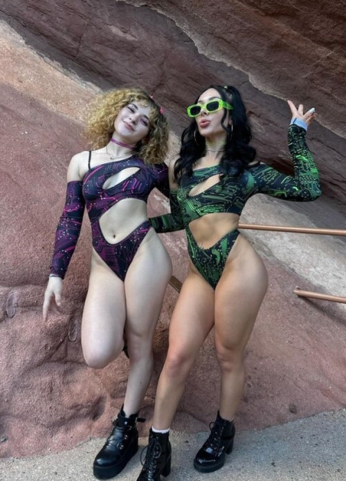 Samyra Zane - minimyraa - mmyraa Nude Leaked Onlyfans Photo