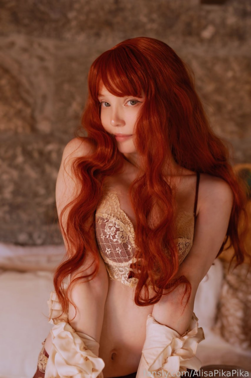 Rocksy Light / AlisaPikaPika Nude Leaked Onlyfans Photo Rocksy Light / AlisaPikaPika Nude Leaked Onlyfans Photo