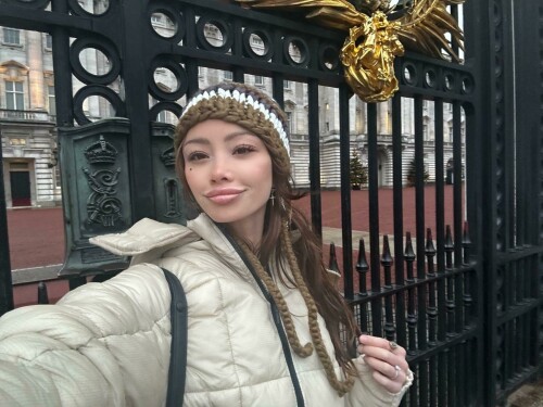 Kaile Goh Nude Leaked Onlyfans Photo Kaile Goh Nude Leaked Onlyfans Photo