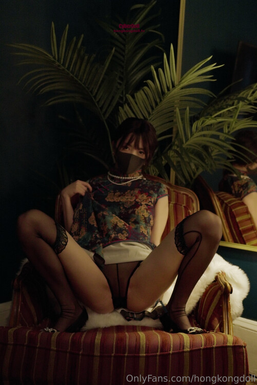 HongKongDoll Nude Leaked Onlyfans Photo