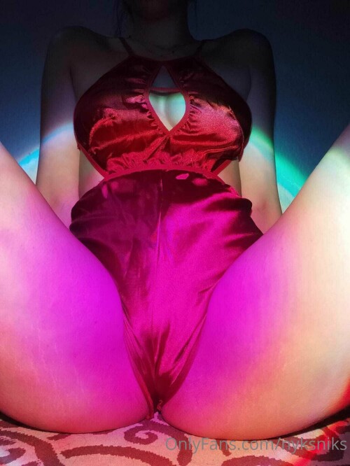Nyks Niks / nyksniks Nude Leaked Onlyfans Photo Nyks Niks / nyksniks Nude Leaked Onlyfans Photo