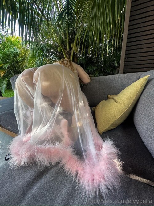 Elylabella Nude Leaked Onlyfans Photo