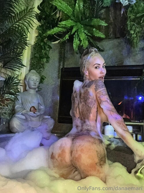Danae Mari Nude Leaked Onlyfans Photo Danae Mari Nude Leaked Onlyfans Photo