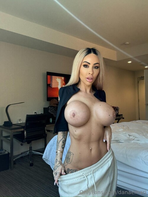 Danae Mari Nude Leaked Onlyfans Photo Danae Mari Nude Leaked Onlyfans Photo