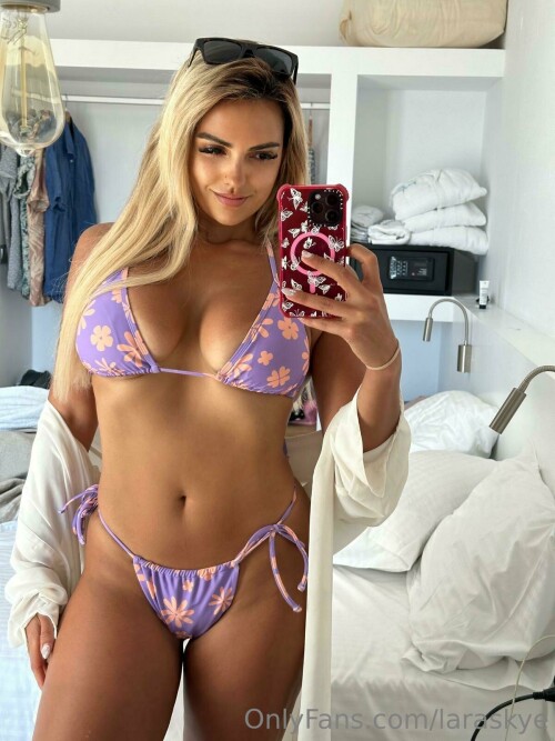 Lara skye aka Lara gya Nude Leaked Onlyfans Photo Lara skye aka Lara gya Nude Leaked Onlyfans Photo