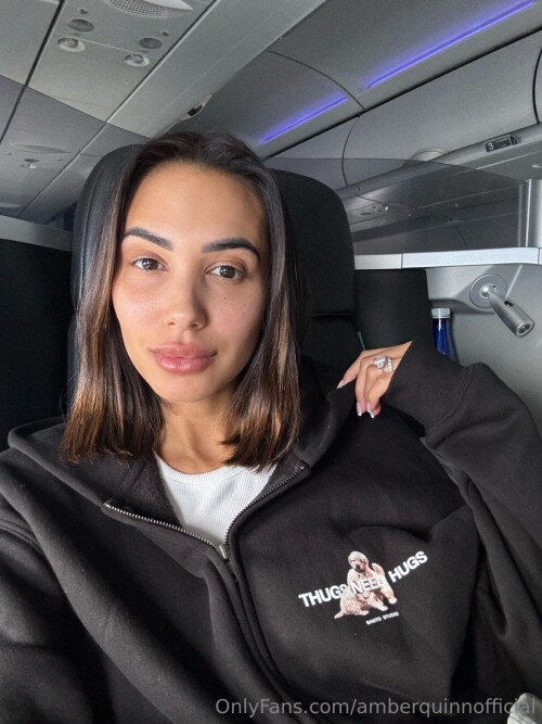 Amber Quinn Nude Leaked Onlyfans Photo Amber Quinn Nude Leaked Onlyfans Photo