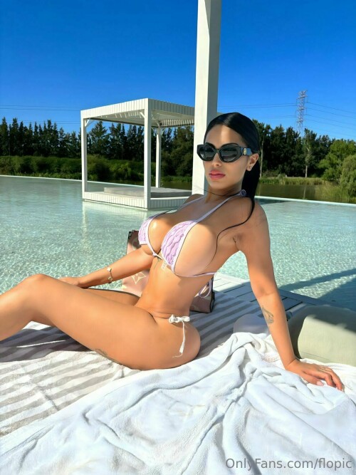 Maria Florencia Chilo Nude Leaked Onlyfans Photo Maria Florencia Chilo Nude Leaked Onlyfans Photo