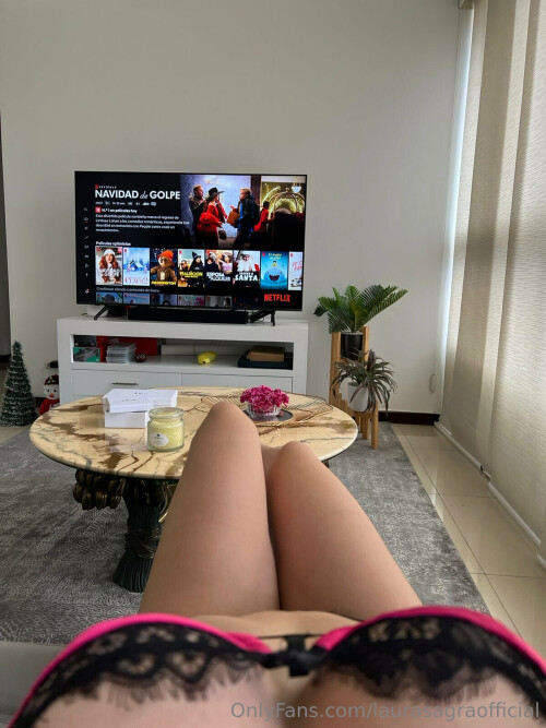 Laura Sagra Nude Leaked Onlyfans Photo Laura Sagra Nude Leaked Onlyfans Photo