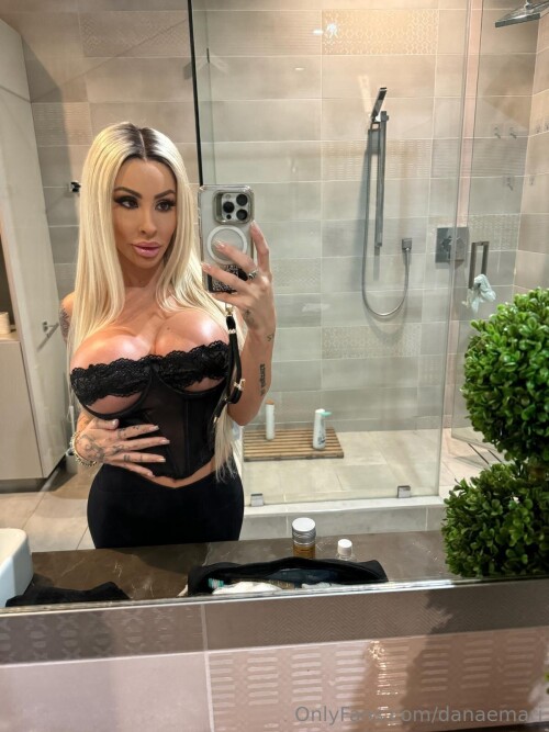 Danae Mari Nude Leaked Onlyfans Photo Danae Mari Nude Leaked Onlyfans Photo