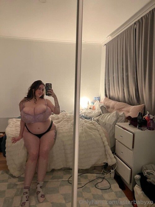 astar_xo Nude Leaked Onlyfans Photo