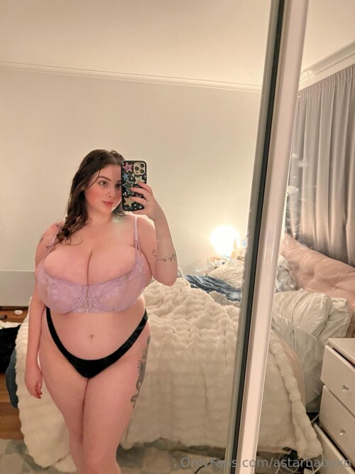astar_xo Nude Leaked Onlyfans Photo
