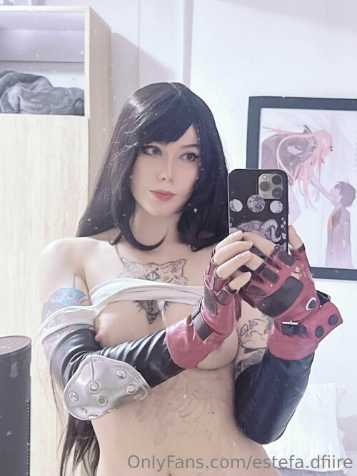 Laura Maya aka stephaniedfiore Nude Leaked Onlyfans Photo Laura Maya aka stephaniedfiore Nude Leaked Onlyfans Photo