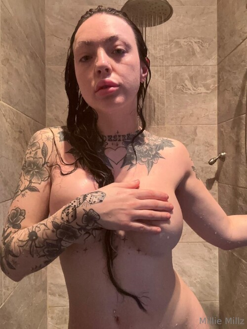 milliemillz / MillieKnoxx / Millie Millz Nude Leaked Onlyfans Photo milliemillz / MillieKnoxx / Millie Millz Nude Leaked Onlyfans Photo