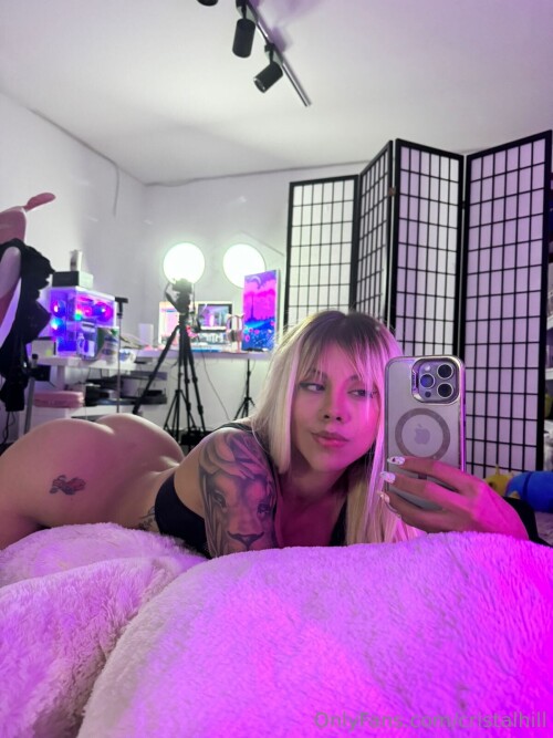 Cristalhill__ / PINKY PUSSYY / waifucristal Nude Leaked Onlyfans Photo Cristalhill__ / PINKY PUSSYY / waifucristal Nude Leaked Onlyfans Photo
