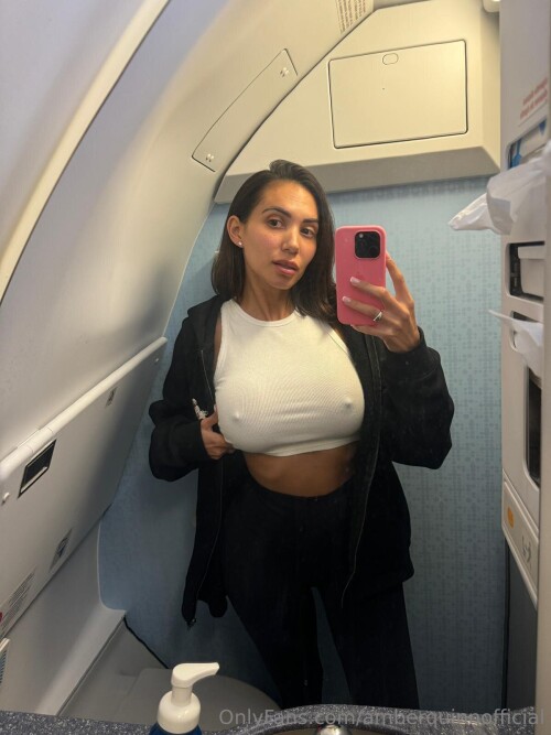 Amber Quinn Nude Leaked Onlyfans Photo Amber Quinn Nude Leaked Onlyfans Photo
