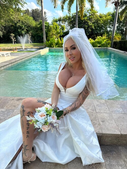 Danae Mari Nude Leaked Onlyfans Photo Danae Mari Nude Leaked Onlyfans Photo