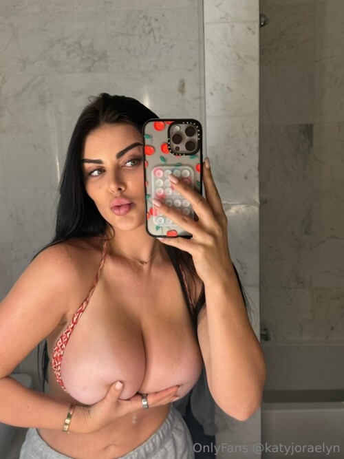 Katy Jo Raelyn Nude Leaked Onlyfans Photo Katy Jo Raelyn Nude Leaked Onlyfans Photo