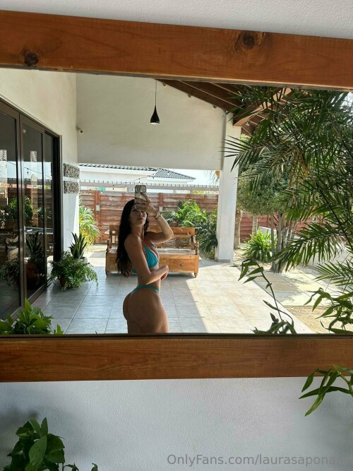 Laura Saponara Nude Leaked Onlyfans Photo Laura Saponara Nude Leaked Onlyfans Photo
