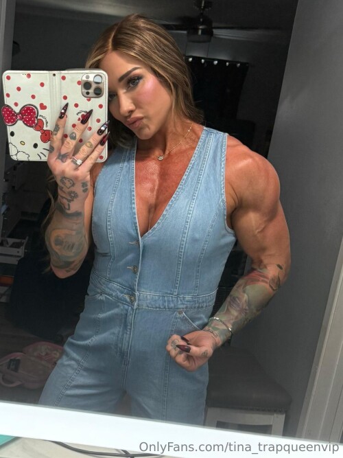 Kristina Parks/Tina_trapqueenvip Nude Leaked Onlyfans Photo Kristina Parks/Tina_trapqueenvip Nude Leaked Onlyfans Photo