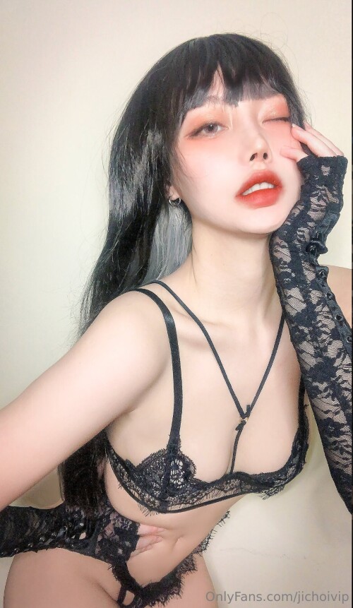 Choi Ji Yun Nude Leaked Onlyfans Photo Choi Ji Yun Nude Leaked Onlyfans Photo