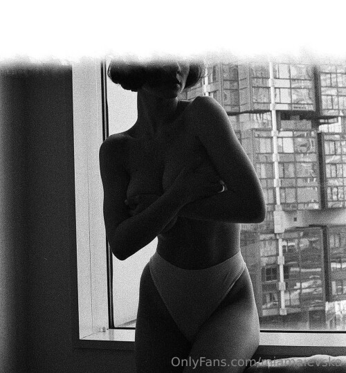 Solomia Maievska Nude Leaked Onlyfans Photo Solomia Maievska Nude Leaked Onlyfans Photo