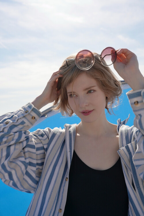 Ella Freya Nude Leaked Onlyfans Photo