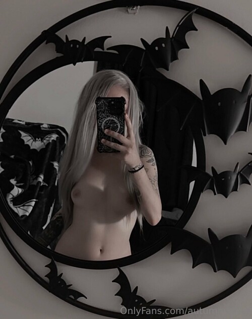 autumnvamp / ohemgeeijizzed / _ohemgeeijizzed_ Nude Leaked Onlyfans Photo