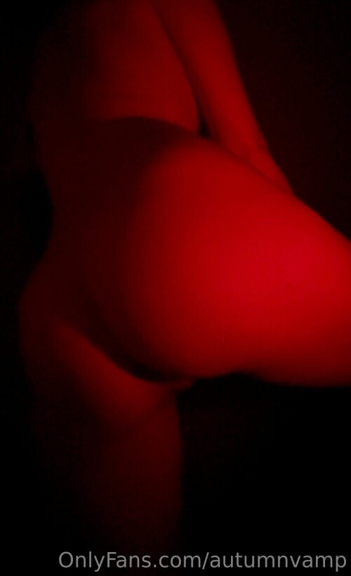autumnvamp / ohemgeeijizzed / _ohemgeeijizzed_ Nude Leaked Onlyfans Photo