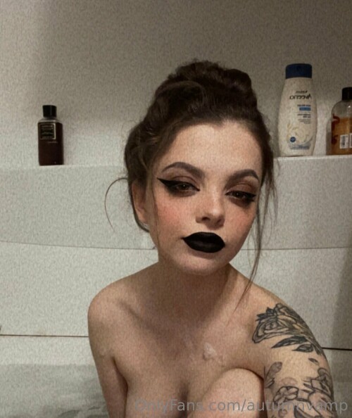 autumnvamp / ohemgeeijizzed / _ohemgeeijizzed_ Nude Leaked Onlyfans Photo