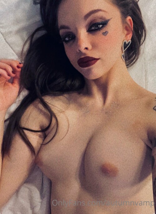 autumnvamp / ohemgeeijizzed / _ohemgeeijizzed_ Nude Leaked Onlyfans Photo