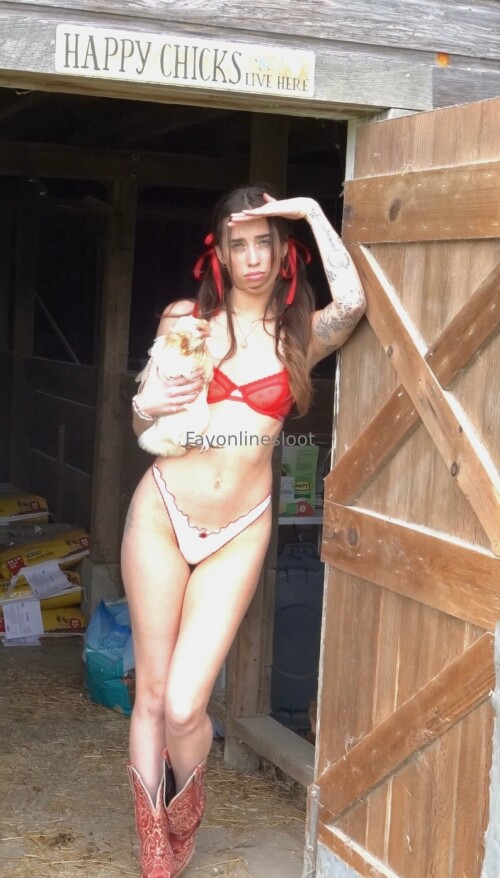 Livinia Roberts | urfavonlinesloot Nude Leaked Onlyfans Photo Livinia Roberts | urfavonlinesloot Nude Leaked Onlyfans Photo