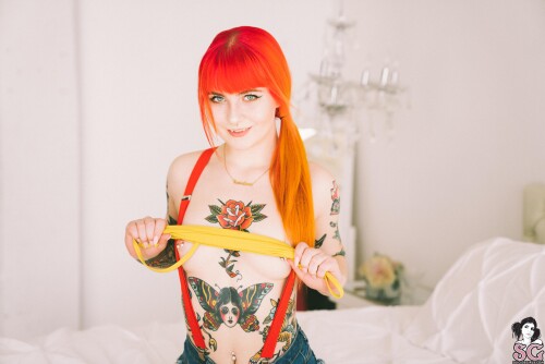 Loveless Nude Leaked Onlyfans Photo