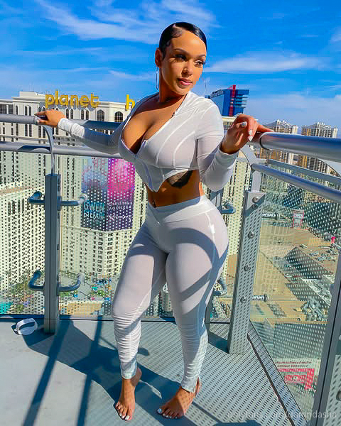 Damndashaa Nude Leaked Onlyfans Photo Damndashaa Nude Leaked Onlyfans Photo
