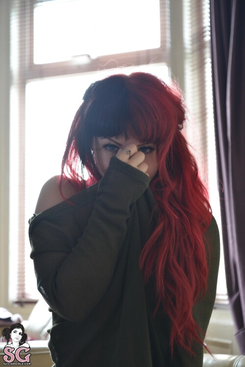 Rougue Suicide - Hircine - Pun Queen - hircinespaw Nude Leaked Onlyfans Photo Rougue Suicide - Hircine - Pun Queen - hircinespaw Nude Leaked Onlyfans Photo