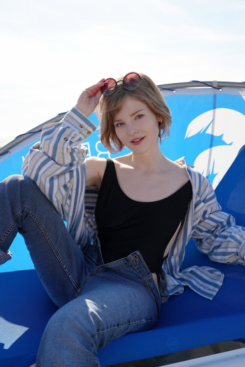 Ella Freya Nude Leaked Onlyfans Photo